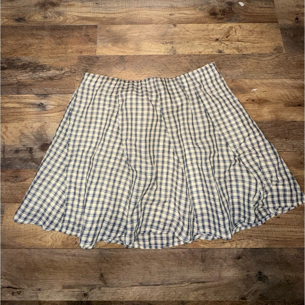 American eagle 🦅 outfitters woman’s multi skirt size L
